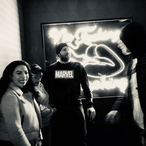 Meet your Posher, Joe - Picture 1 of 1